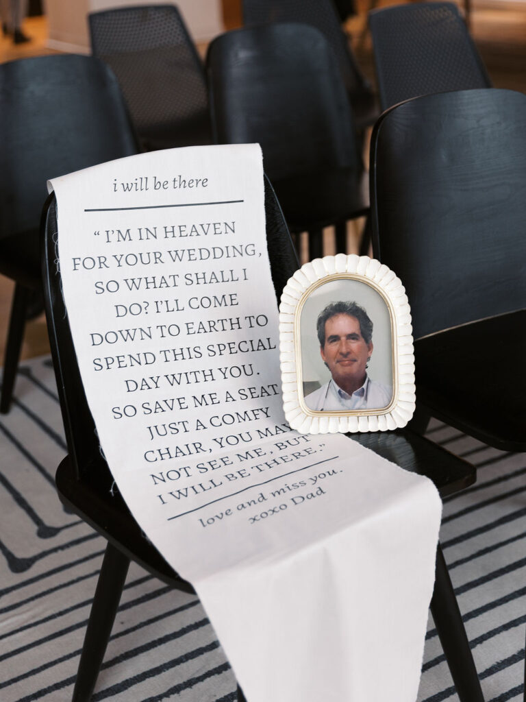 Michigan Micro-wedding on film in falling snow, Fennville MI