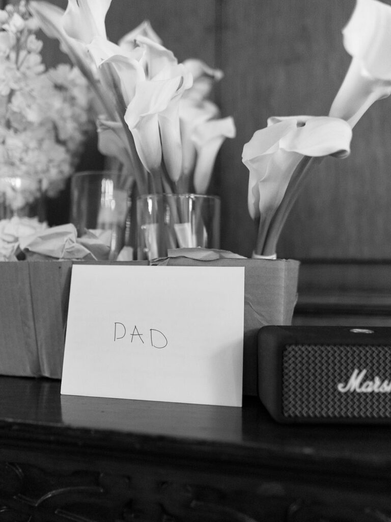 university club of chicago wedding photos