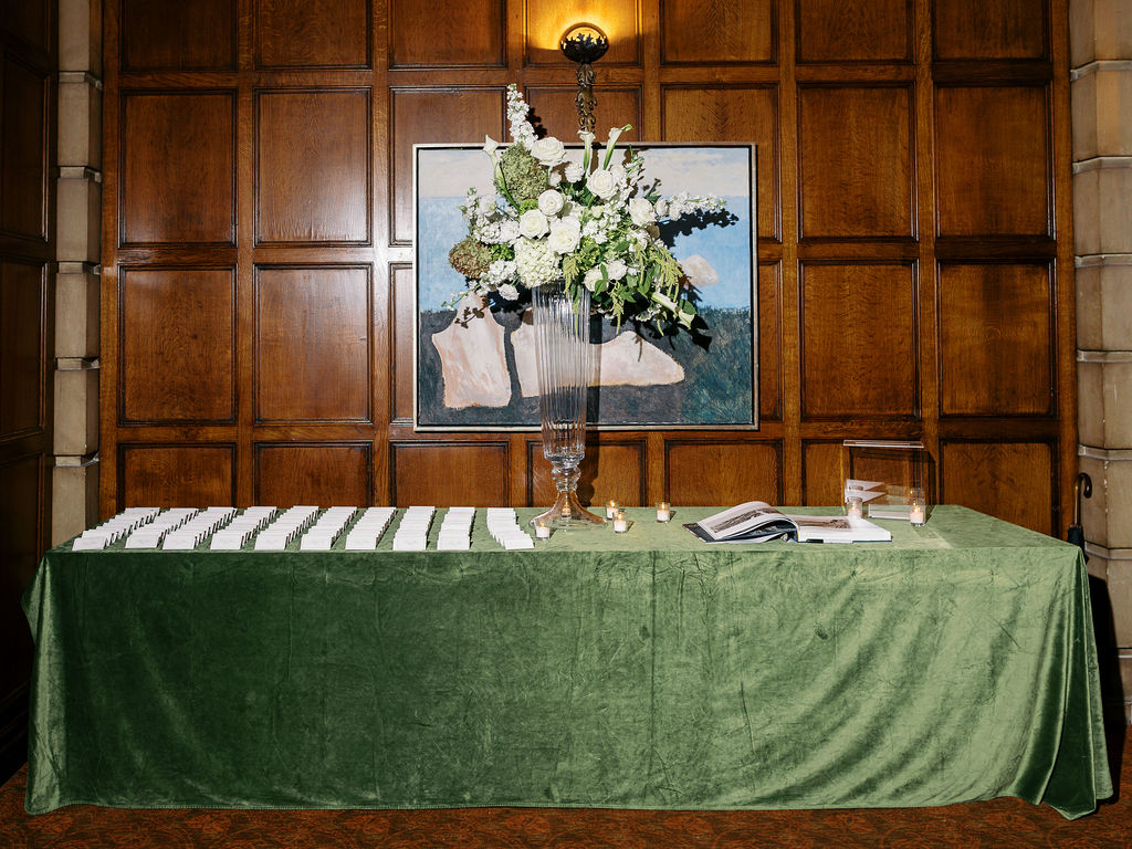 wedding dance reception at university club of chicago wedding photos on film